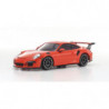 32231OR Porsche 911 GT3 RS MRｰ03 Sports 2 Kyosho Readyset RTR  Orange