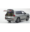 08955T LEXUS LX570 KYOSHO ORIGINAL 1/18 scale (SONIC TITANIUM)