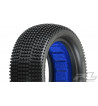 PLE8296-02 Fugitive 2.2" 4WD 1:10 Off-Road Buggy Front Tires