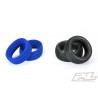 PLE8296-02 Fugitive 2.2" 4WD 1:10 Off-Road Buggy Front Tires