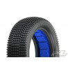PLE8295-02 Fugitive 2.2" 2WD 1:10 Off-Road Buggy Front Tires