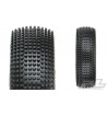 PLE8295-02 Fugitive 2.2" 2WD 1:10 Off-Road Buggy Front Tires