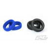 PLE8295-02 Fugitive 2.2" 2WD 1:10 Off-Road Buggy Front Tires
