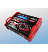 PL3724D AC/DC 15A PROFESSIONAL CHARGER & DISCHARGER 100V-240V