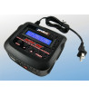 PL1867 AC FUNCTIONAL 5-IN-1 BALANCE CHARGER & DISCHARGER 100-240V