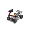 33012T3 INFERNO NEO 3.0 1:8 Scale Radio Controlled GP Powered Racing Buggy readyset Color type 3 Orange
