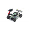 33012T4 INFERNO NEO 3.0 1:8 Scale Radio Controlled GP Powered Racing Buggy readyset Color type 4 Green
