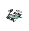 34111 INFERNO MP9e Evo. V2 1:8 Scale Radio Controlled Brushless Powered 4WD Racing Buggy