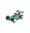 34111 INFERNO MP9e Evo. V2 1:8 Scale Radio Controlled Brushless Powered 4WD Racing Buggy