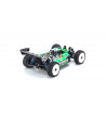 34111 INFERNO MP9e Evo. V2 1:8 Scale Radio Controlled Brushless Powered 4WD Racing Buggy
