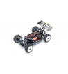 34111 INFERNO MP9e Evo. V2 1:8 Scale Radio Controlled Brushless Powered 4WD Racing Buggy