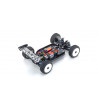34111 INFERNO MP9e Evo. V2 1:8 Scale Radio Controlled Brushless Powered 4WD Racing Buggy