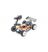 33021 INFERNO MP9 TKI4 V2 1/8 Scale Radio Control .21 Engine Powered 4WD Racing Buggy Readyset