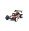 33021 INFERNO MP9 TKI4 V2 1/8 Scale Radio Control .21 Engine Powered 4WD Racing Buggy Readyset