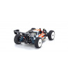 33021 INFERNO MP9 TKI4 V2 1/8 Scale Radio Control .21 Engine Powered 4WD Racing Buggy Readyset