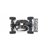 33021 INFERNO MP9 TKI4 V2 1/8 Scale Radio Control .21 Engine Powered 4WD Racing Buggy Readyset