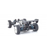 33021 INFERNO MP9 TKI4 V2 1/8 Scale Radio Control .21 Engine Powered 4WD Racing Buggy Readyset