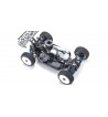 33021 INFERNO MP9 TKI4 V2 1/8 Scale Radio Control .21 Engine Powered 4WD Racing Buggy Readyset