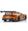 33214 FW-06 2020 Mercedes-AMG GT3 Radio Controlled .15 Engine Powered Touring Car Series PureTen GP 4WD readyset