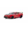 32339R MINI-Z RWD CHEVROLET® CAMARO® ZL1™ 1LE Red Hot Readyset