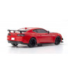 32339R MINI-Z RWD CHEVROLET® CAMARO® ZL1™ 1LE Red Hot Readyset