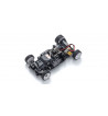 32339R MINI-Z RWD CHEVROLET® CAMARO® ZL1™ 1LE Red Hot Readyset