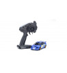 32617WR Mini-Z AWD Subaru Impreza WRC 2002 Readyset RTR