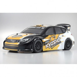 1/9 4WD DRX VE SUBARU...