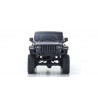 32521GM MINI-Z 4×4 JeepⓇ Wrangler Unlimited Rubicon Radio Controlled Crawling car RTR Granite Crystal Metallic