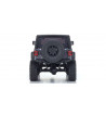 32521GM MINI-Z 4×4 JeepⓇ Wrangler Unlimited Rubicon Radio Controlled Crawling car RTR Granite Crystal Metallic