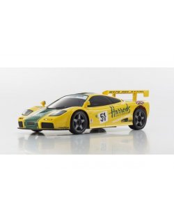 MZP232HR ASC MR-03W-MM McLaren F1 GTR No51 LM1995