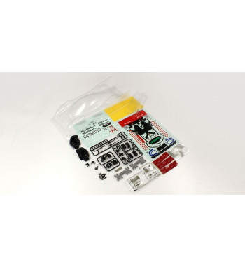 PZB209 NISSAN R90CP Non...