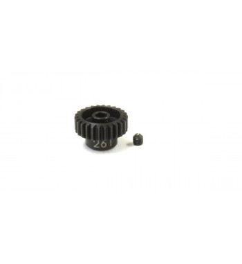 PNGS4826 Steel Pinion...