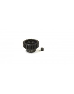 PNGS4826 Steel Pinion Gear(26T-48P)