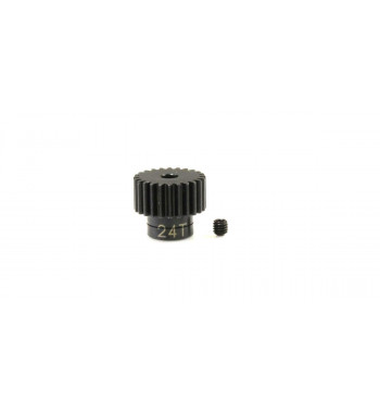 PNGS4824 Steel Pinion...