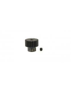 PNGS4824 Steel Pinion Gear(24T-48P)