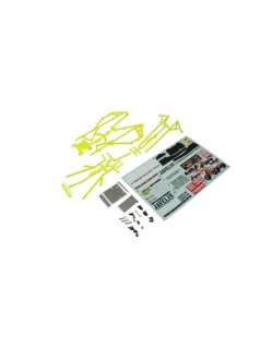 OTB247Y Body (Yellow/Javelin)