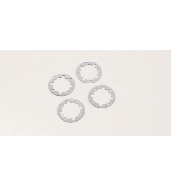 OT223 Diff Gasket...