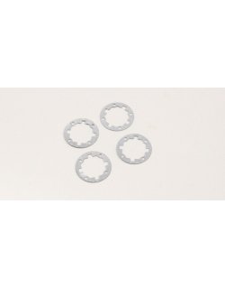 OT223 Diff Gasket (4pcs/OPTIMA)