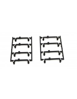 MDW303 Setting Tie Rod Set(FWD/MA-030)
