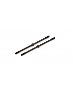 IS214 Adjustable Rod (M4x84mm/2pcs)