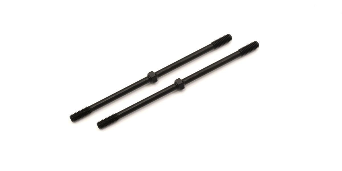 IS214 Adjustable Rod (M4x84mm/2pcs)