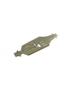 IS201 Main Chassis(MP10T)