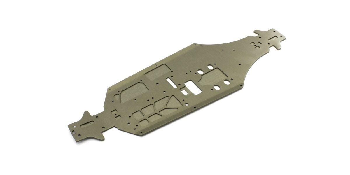 IS201 Main Chassis(MP10T)