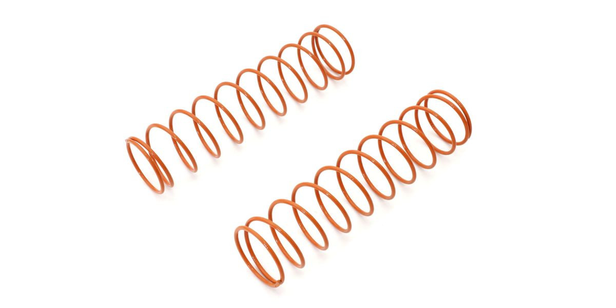 IFS004-1114 Big Shock Spring(Orange/11-1.4/L-95)