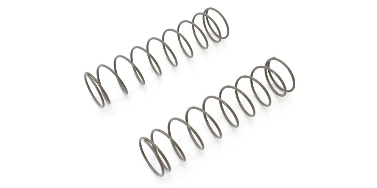 IFS004-1014 Big Shock Spring(Gray/10-1.4/L-95)