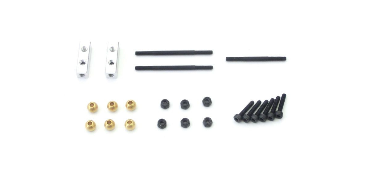 EF221 Linkage Parts (FANTOM EP-4WD)