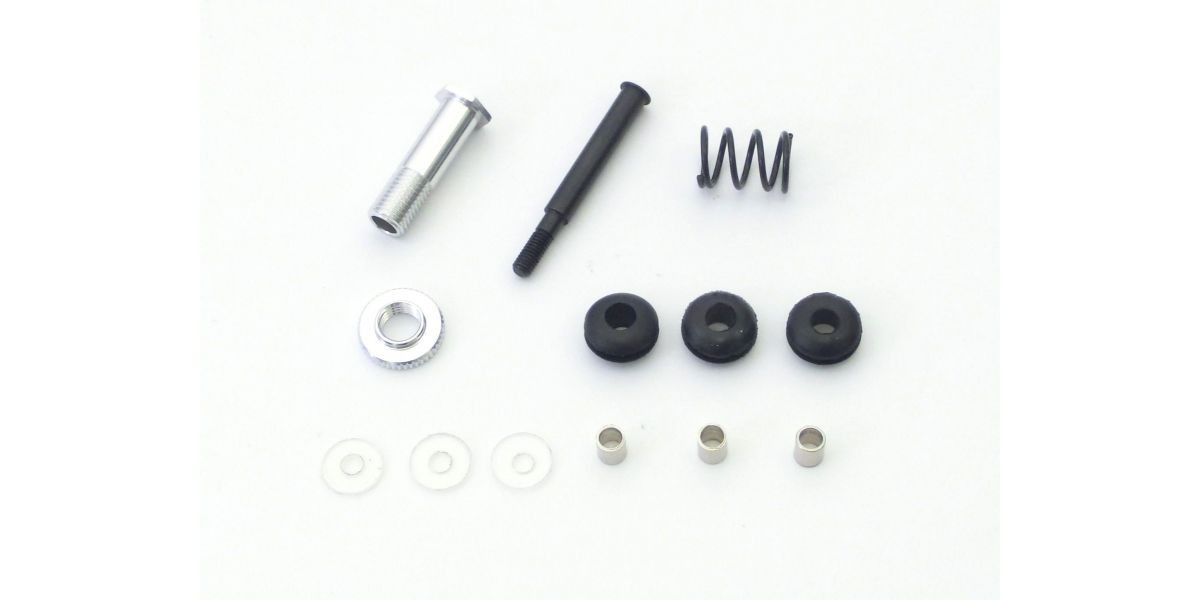 EF220 Servo Saver Shaft (FANTOM EP-4WD)