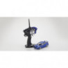 32143BL SUBARU WRX STI WR AWD Sports Kyosho Radio Controlled Electric Powered Touring car MINI-Z MA-020S