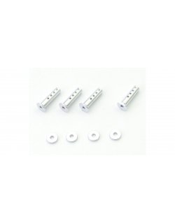 EF219S Body Mount (FANTOM EP-4WD)